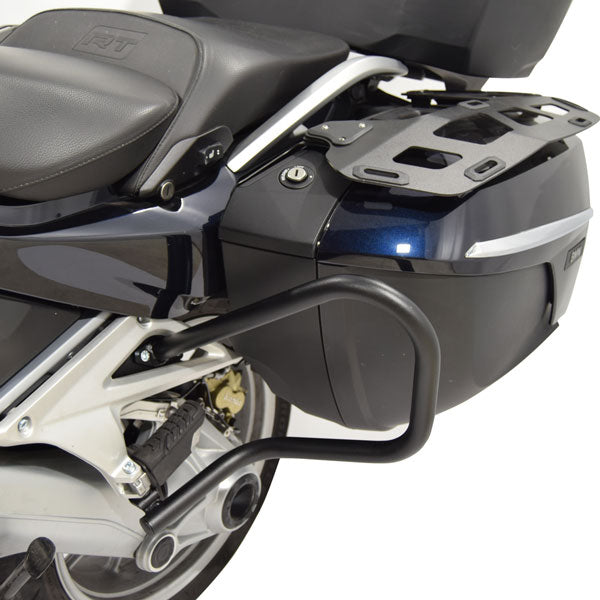 ISOTTA TUBI PROTEZIONE BAULI POSTERIORI BMW - R 1250 RT