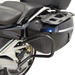 ISOTTA TUBI PROTEZIONE BAULI POSTERIORI BMW - R 1250 RT