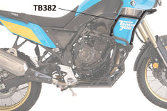 ISOTTA CRASH BAR SUPERIORE PER YAMAHA TÉNÉRÉ 700