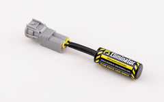 HEALTECH Esclusore sistema aria secondaria HT-PSE-02 per HONDA