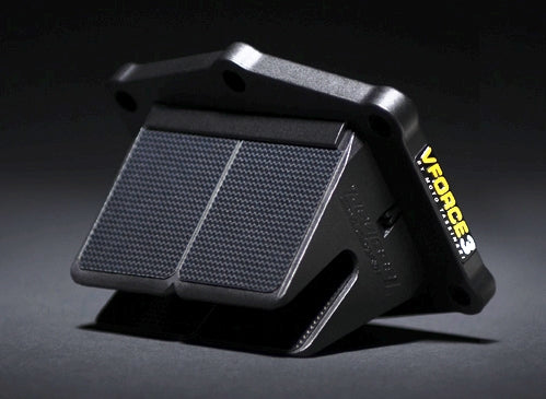 V-Force 3 KAWASAKI Moto d'Acqua - 2 cilindri 0 MOTO TASSINARI (B) MTV3150-794-2