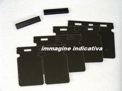 V-Force 3 - Lamelle ricambio UNIVERSALE 0 MOTO TASSINARI (B) MT3P628M