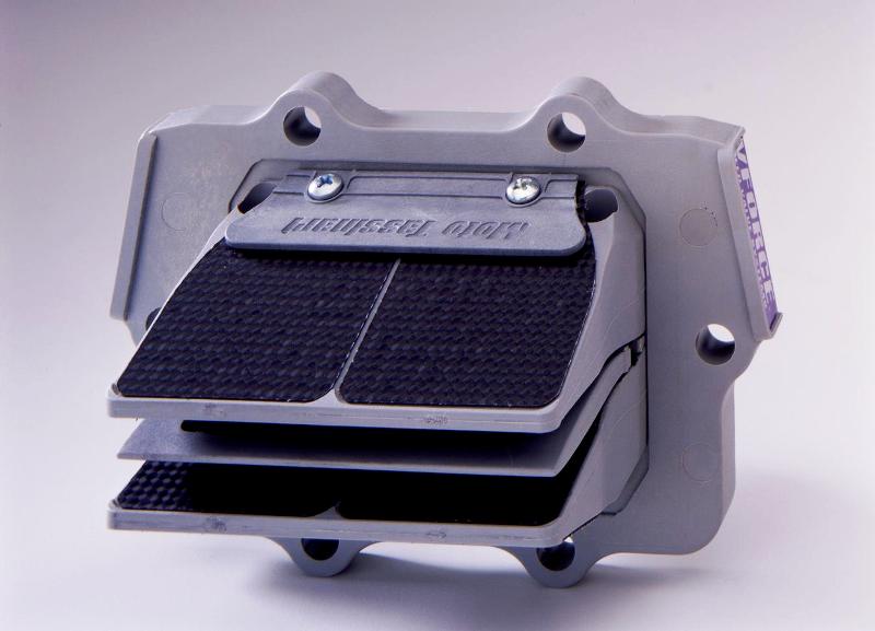 V-Force 2 HONDA CR 500 1984 2002 MOTO TASSINARI (B) MTV2M170