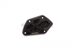 EVOTECH COPERCHIO POMPA FRENO ANTERIORE BMW R1200 GS NINET R 1200 R NERO