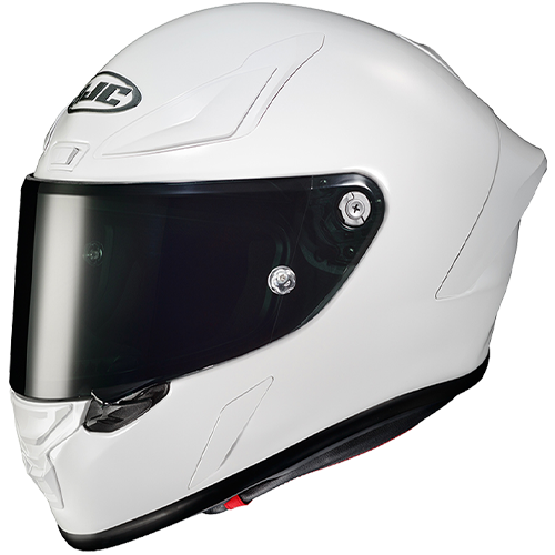 HJC CASCO RPHA 1 WHITE