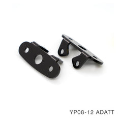 BARRACUDA ADATTATORI UNIVERSALI SPECCHI YAMAHA R6 2008-2016