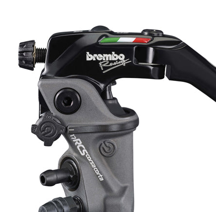 BREMBO RCS 19 Corsa Corta - L'evoluzione della famosissima 19RCS