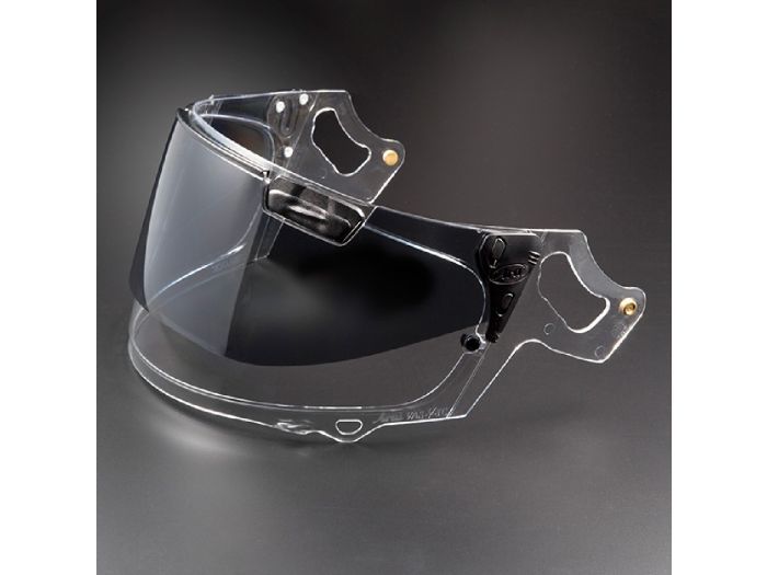 ARAI PRO SHADE SYSTEM VISOR Tipo VAS-V Fumè scuro