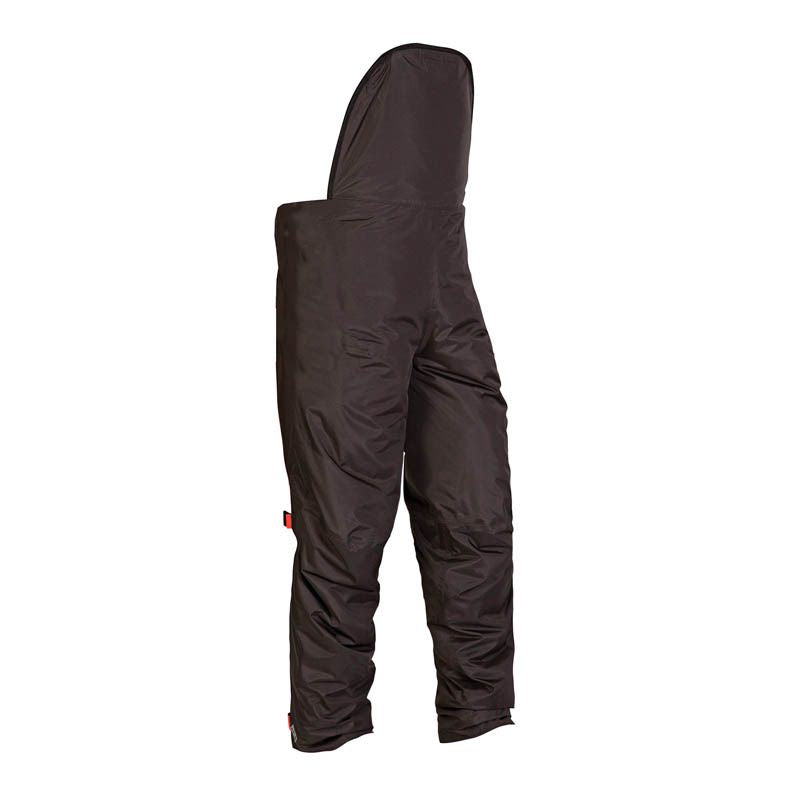 Pantaloni PANTA-FAST Nero