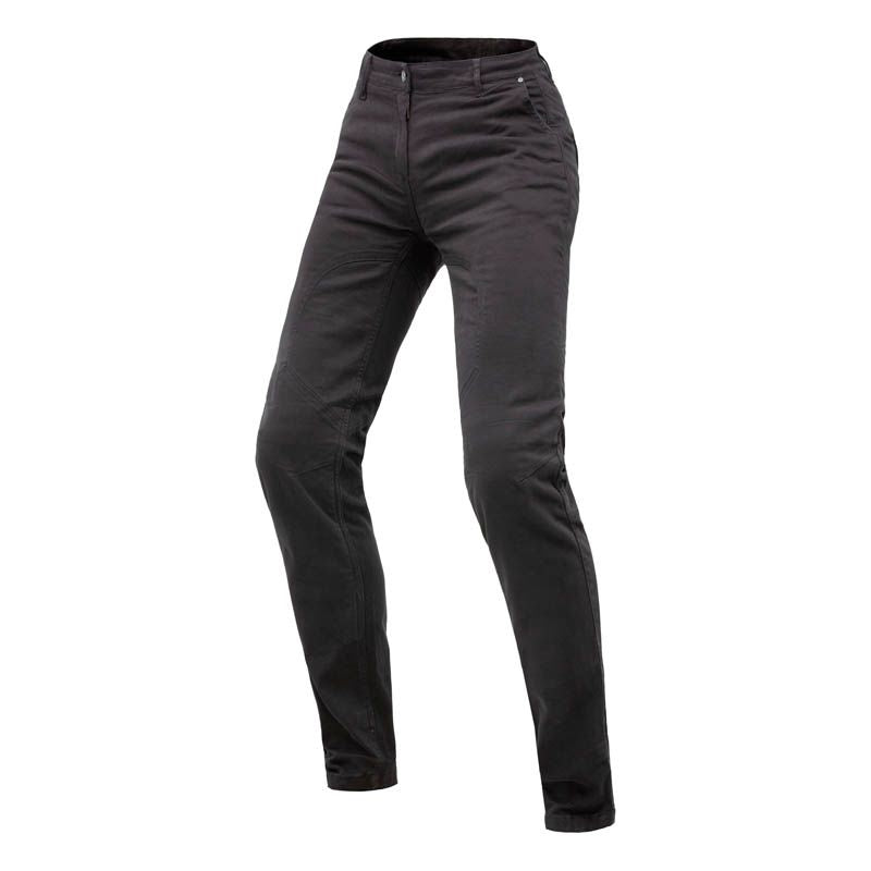 Pantaloni BAIA Nero
