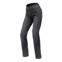 Jeans Donna ZENA Nero