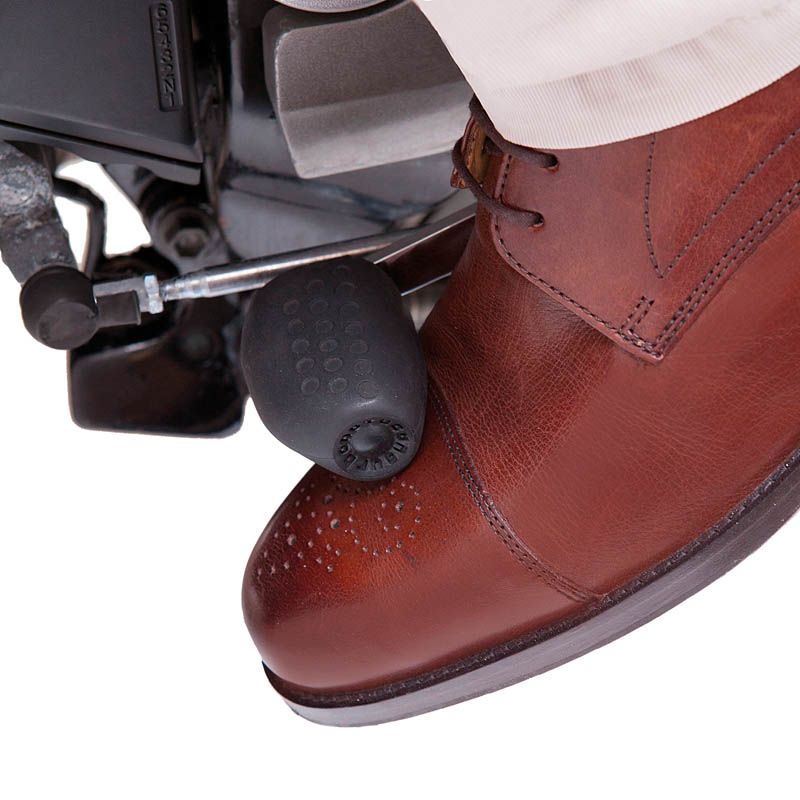 Salvascarpa NEW FOOT-ON Nero