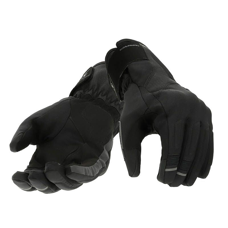 Guanti ZEUS 2G Nero