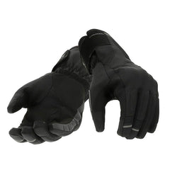 Guanti ZEUS 2G Nero