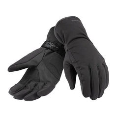 Guanti LADY PASSWORD 3G Nero