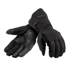Guanti SEPPIA 3G Nero