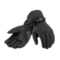 Guanti LADY PASSWORD Plus Nero