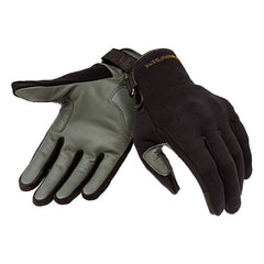 Guanti EDEN Nero/Grigio