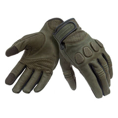 Guanti GIG PRO Verde Scuro