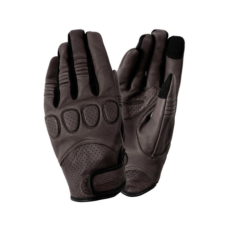 Guanti GIG Nero