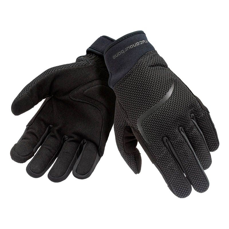 Guanti MIKY Mesh Nero