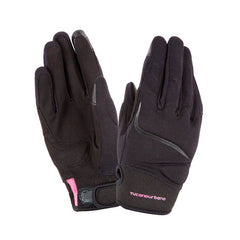Guanti LADY MIKY Nero