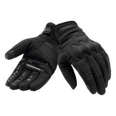 Guanti TURBO Nero
