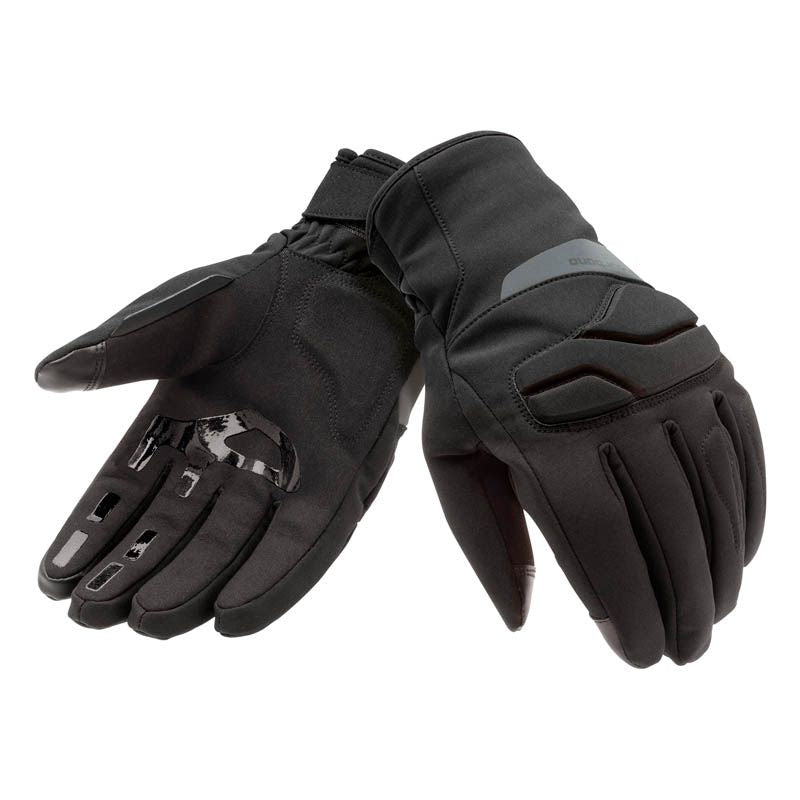 Guanti CONCEPT Nero