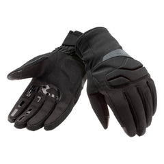 Guanti CONCEPT Nero