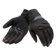 Guanti LADY CONCEPT Nero