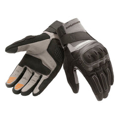 Guanti MRK3 Grigio Scuro