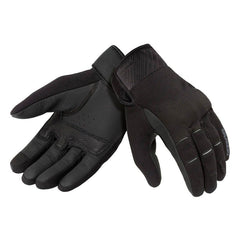 Guanti CRAB Nero