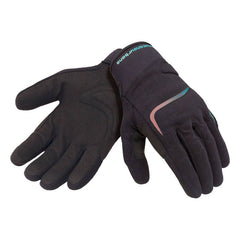 Guanti MIKY Gradient Cyan