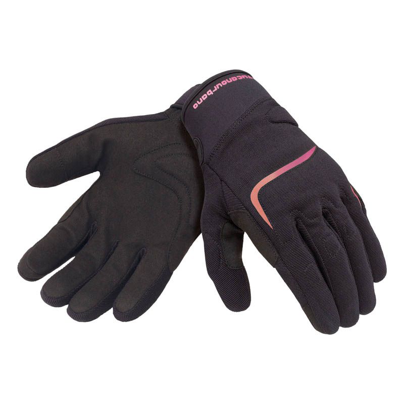 Guanti MIKY Gradient Fuchsia