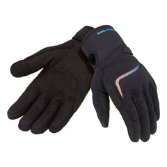Guanti LADY MIKY Gradient Cyan