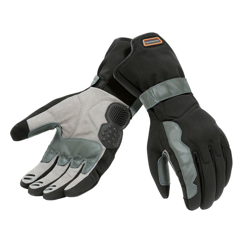 Guanti DEFENDER HYDROSCUD® Nero