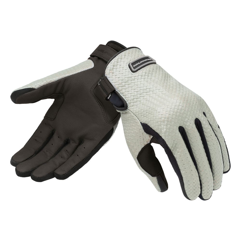 Guanti ELISIA Grey