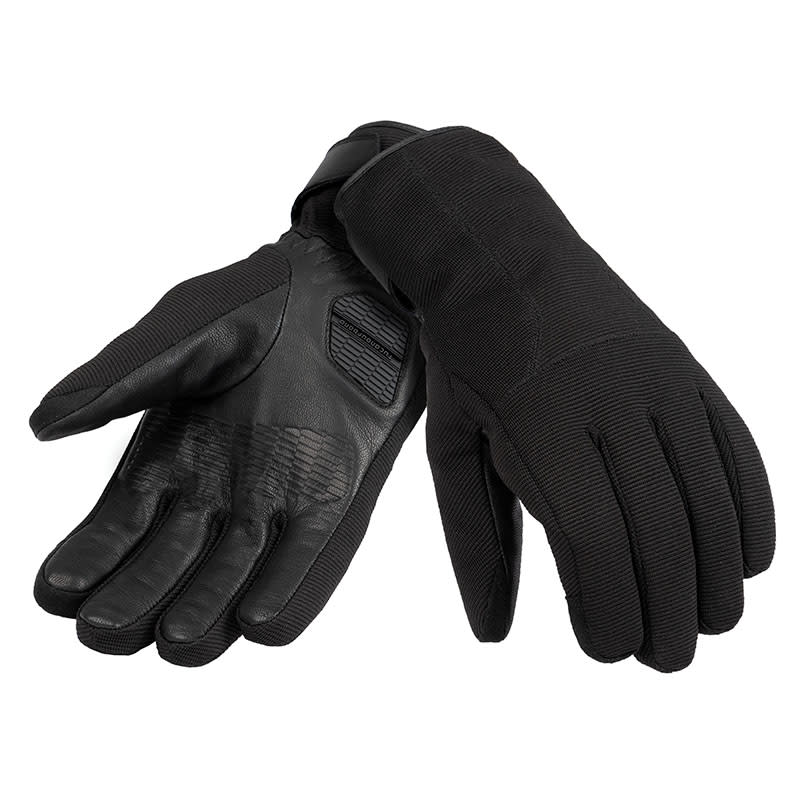 Guanti SUPERMONTY HYDROSCUD® Nero