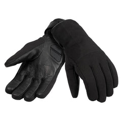 Guanti SUPERMONTY HYDROSCUD® Nero