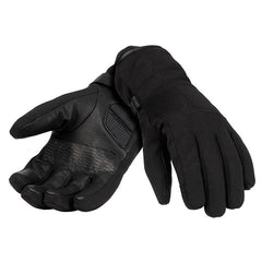 Guanti SUPERMARY HYDROSCUD® Nero