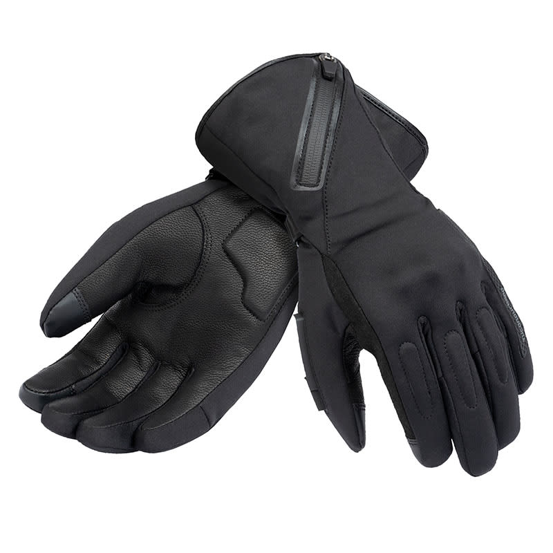 Guanti LADY TAAAC HYDROSCUD® Nero