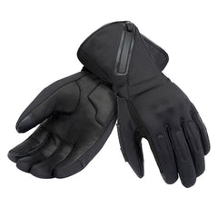 Guanti LADY TAAAC HYDROSCUD® Nero