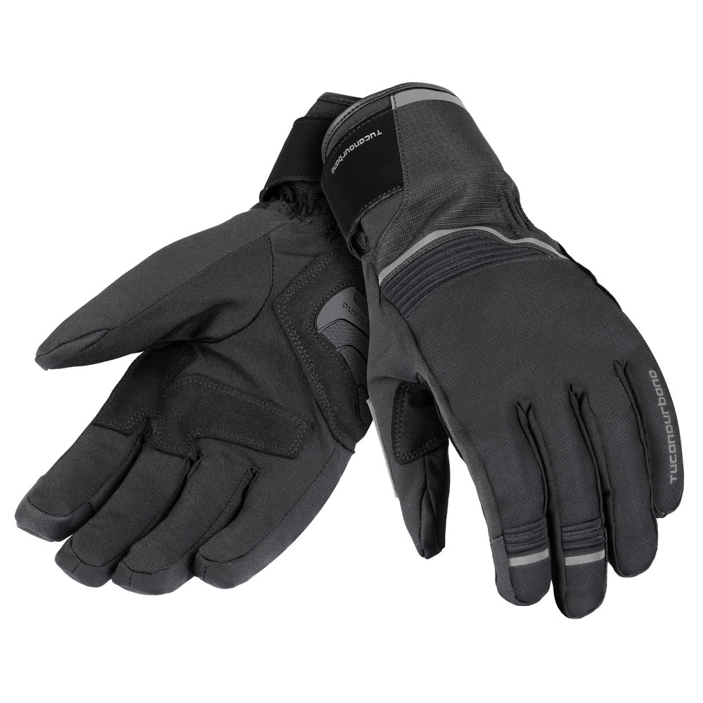 Guanti FLASH HYDROSCUD® Black