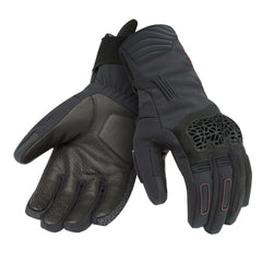 Guanti SUPERSEPPIA HYDROSCUD® Black