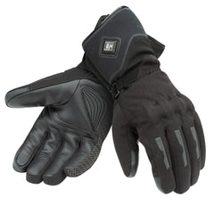 Guanti SUPERWARM HYDROSCUD® Black
