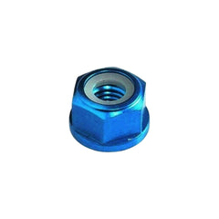 Dado Autobloccante M10 X 1,50 Ergal