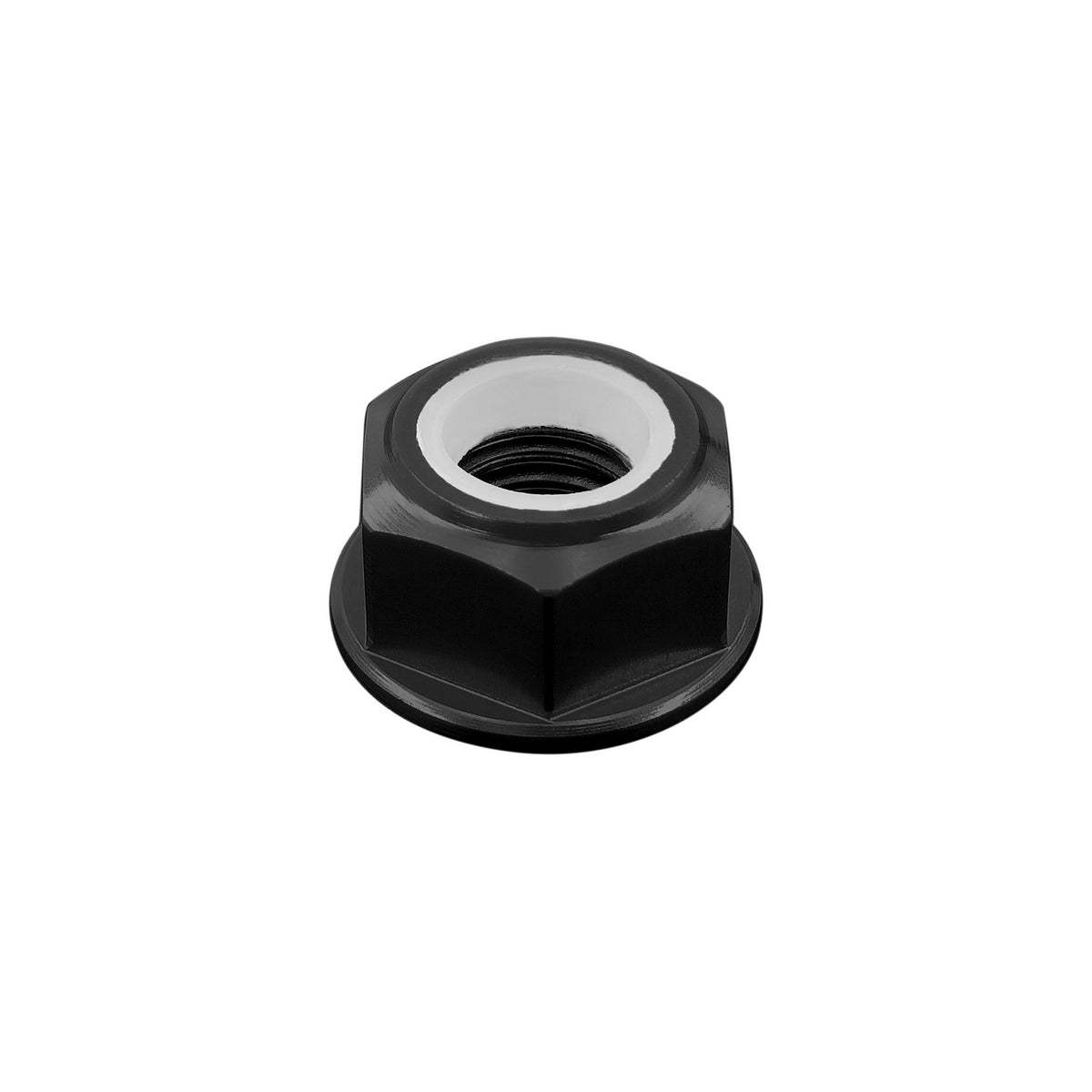 Dado Autobloccante M4 Ergal