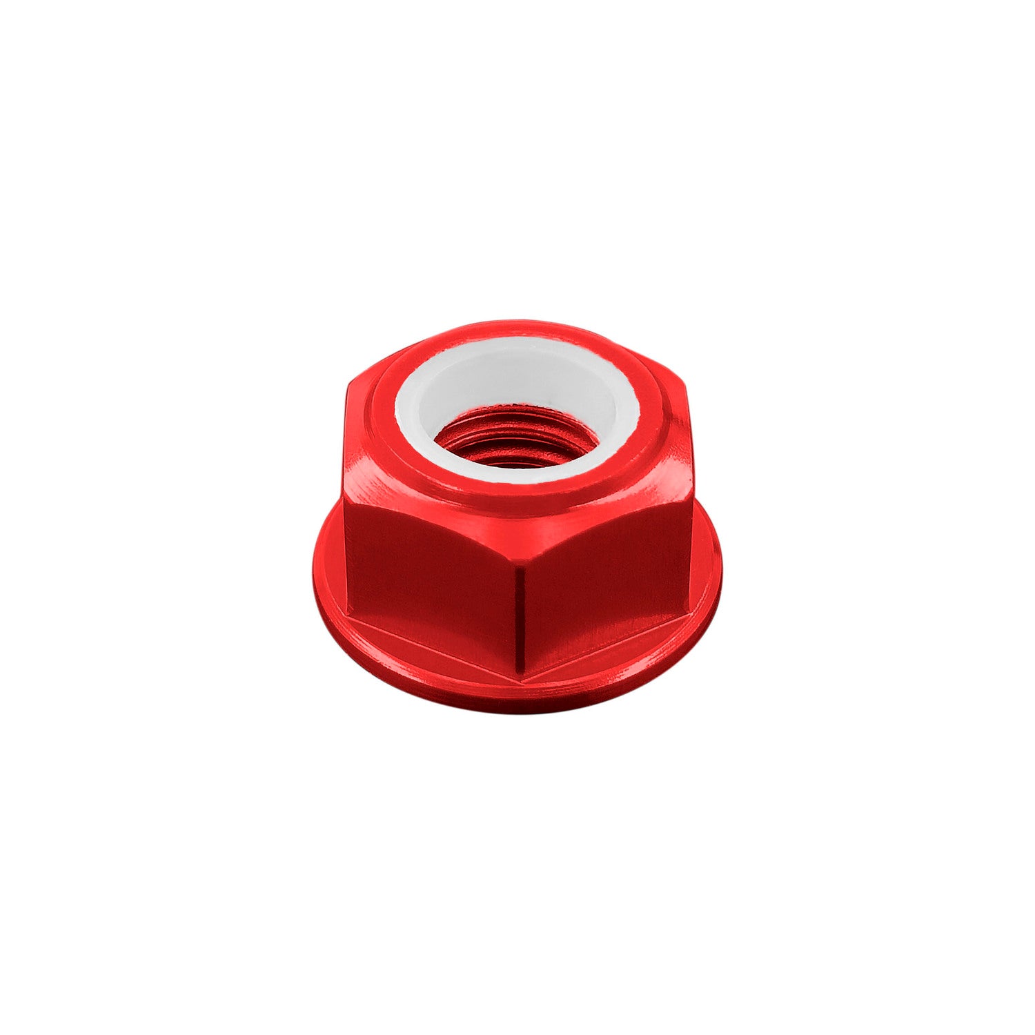 Dado Autobloccante M4 Ergal
