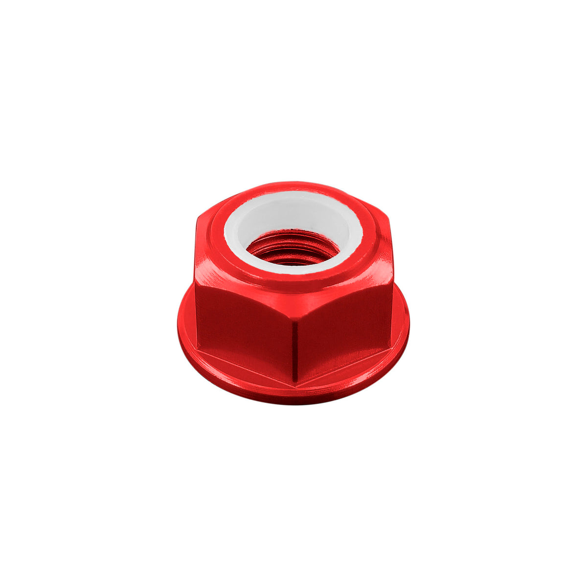 Dado Autobloccante M4 Ergal