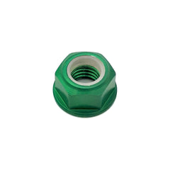 Dado Autobloccante M10 X1,25 Ergal